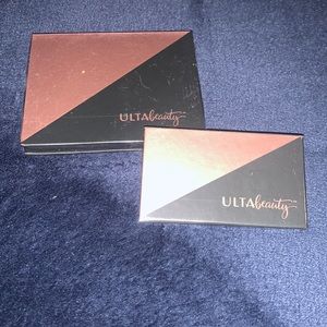 Ulta beauty palettes
